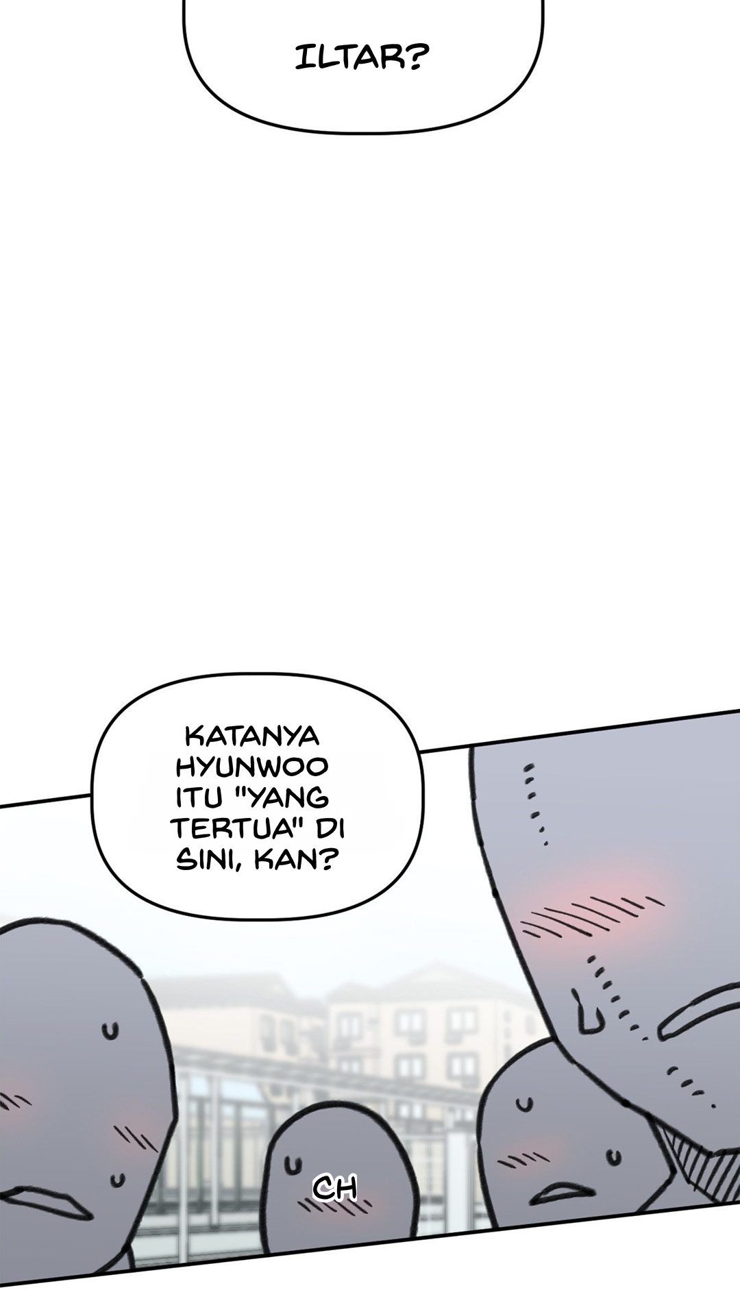 Highschool Boy chapter 100-AI halaman 4