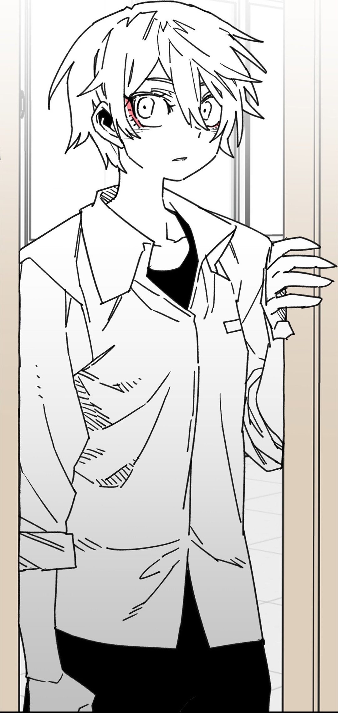 Highschool Boy chapter 100-AI halaman 7