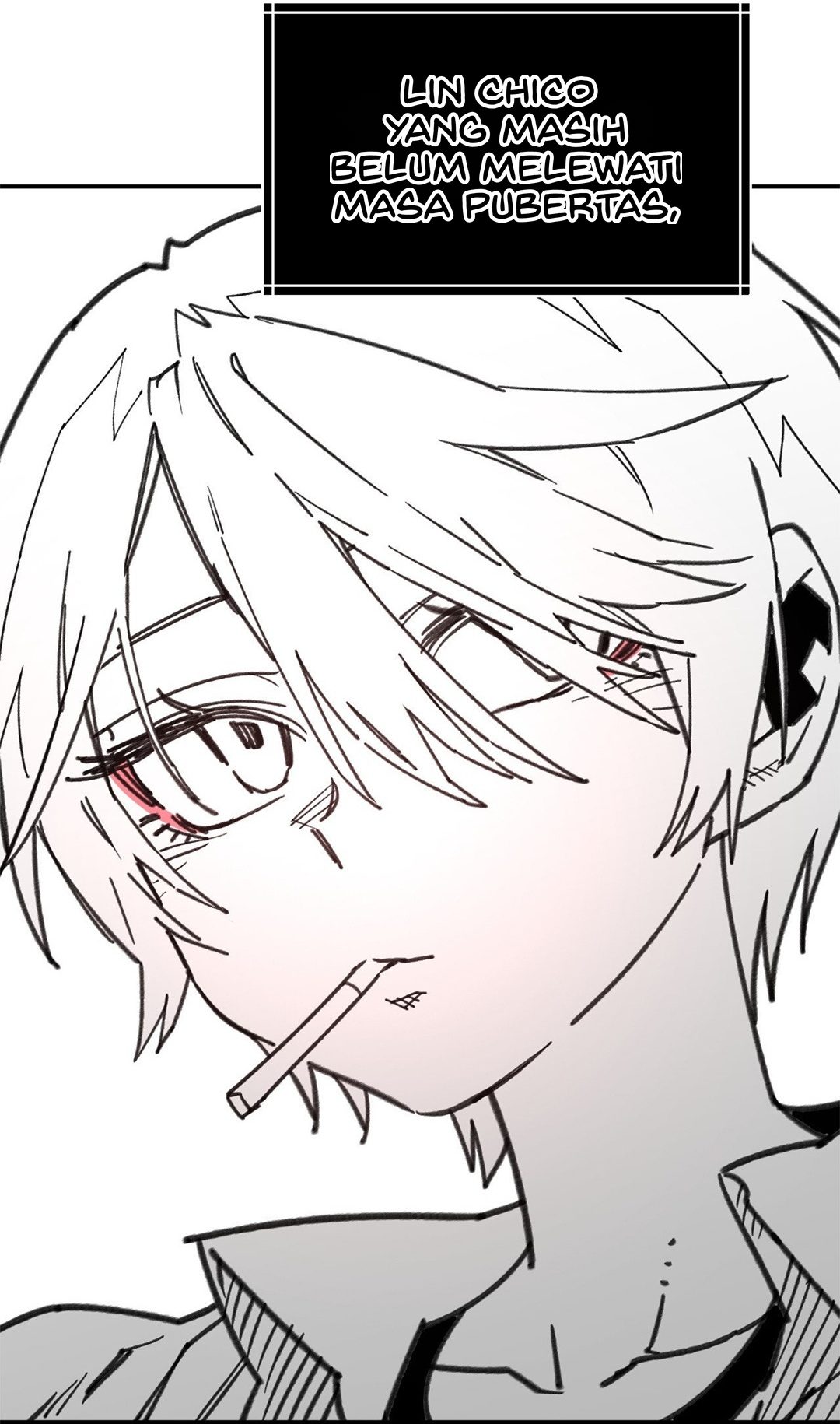 Highschool Boy chapter 100-AI halaman 13