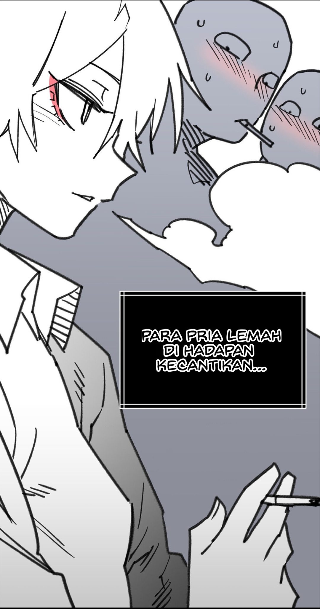 Highschool Boy chapter 100-AI halaman 16