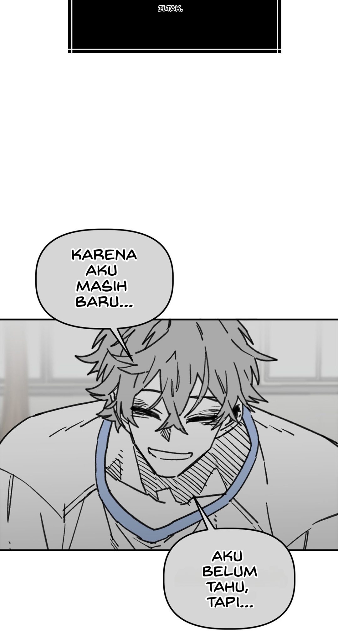 Highschool Boy chapter 100-AI halaman 21