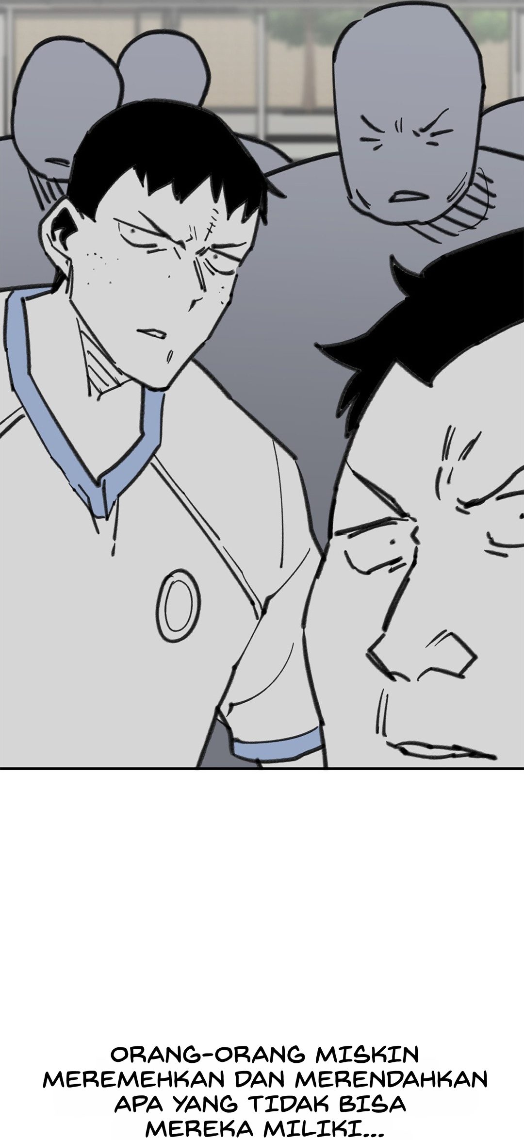 Highschool Boy chapter 100-AI halaman 23