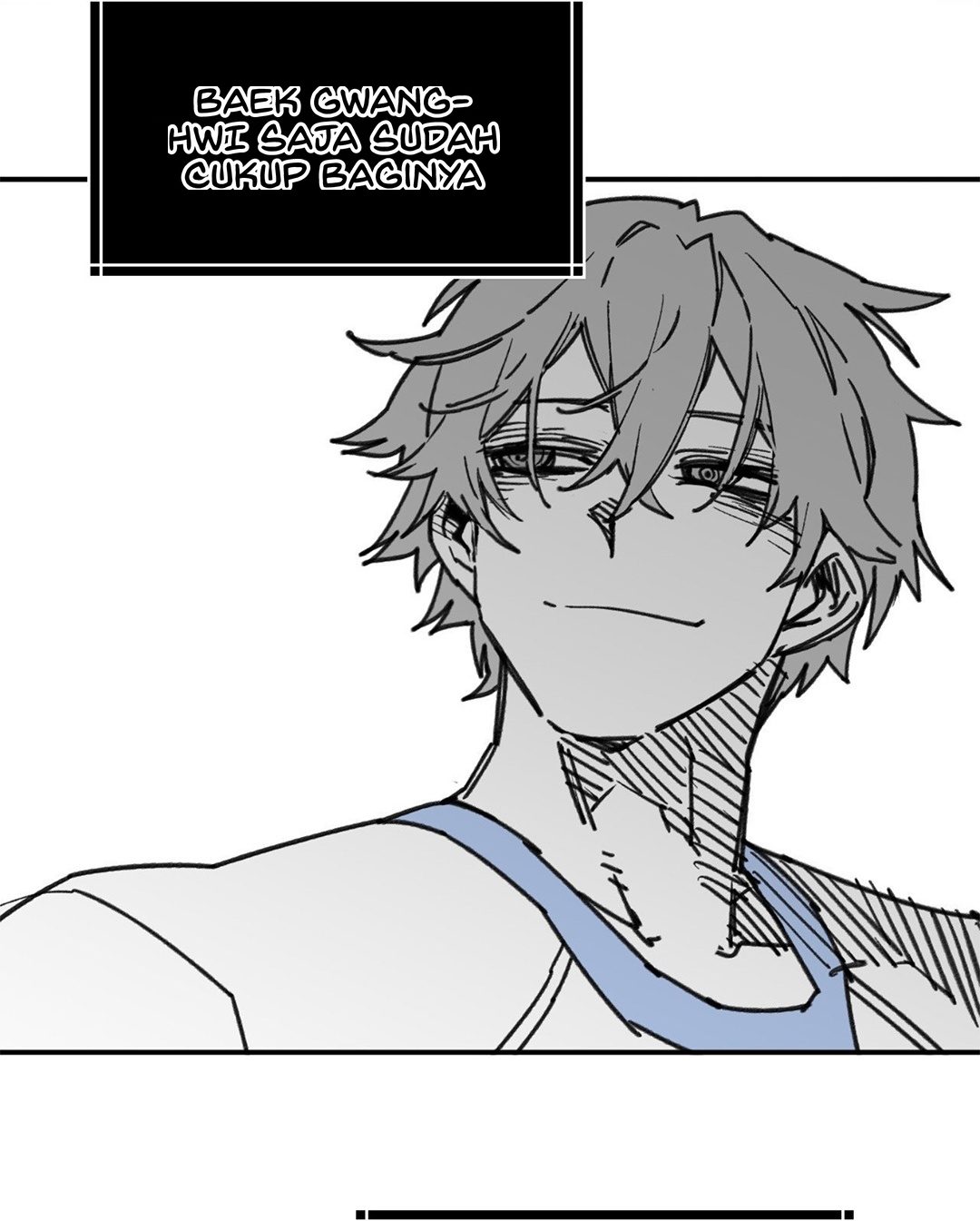 Highschool Boy chapter 100-AI halaman 25