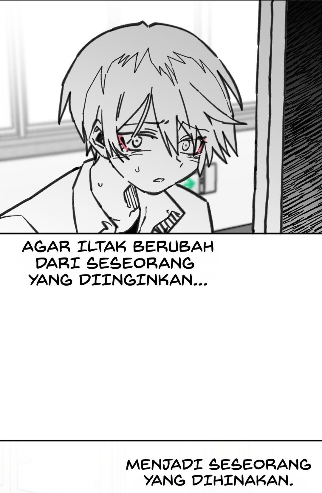 Highschool Boy chapter 100-AI halaman 27