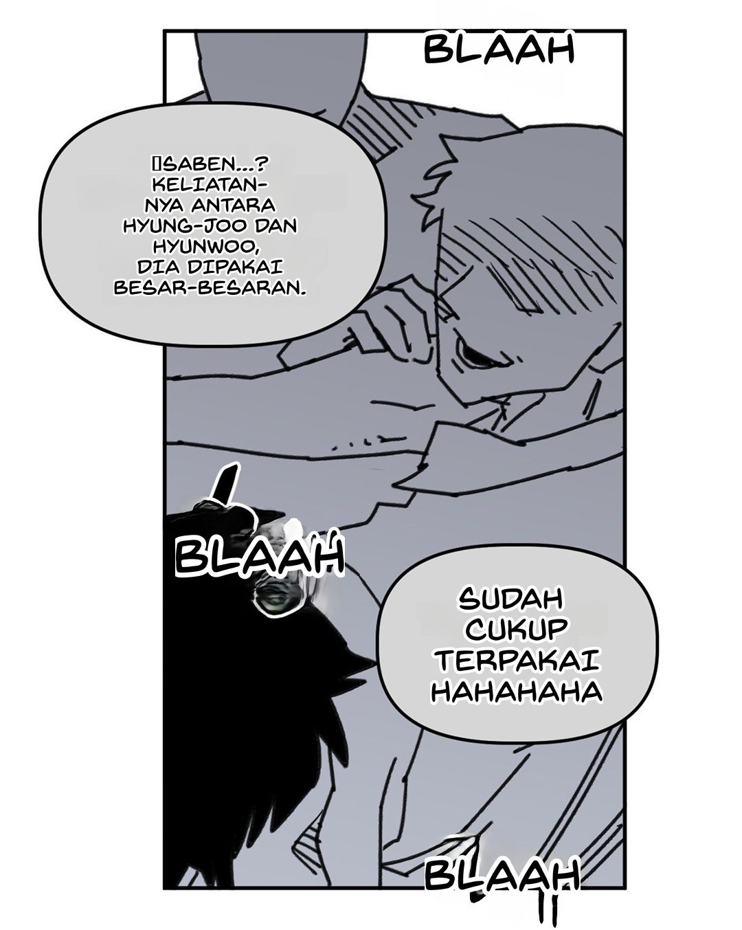 Highschool Boy chapter 100-AI halaman 30
