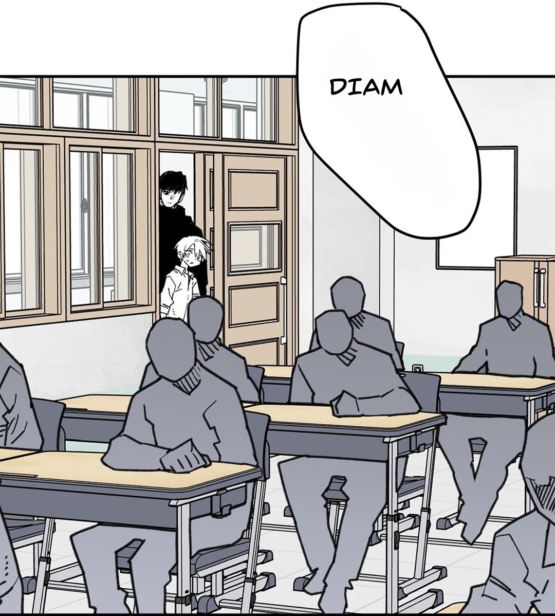 Highschool Boy chapter 100-AI halaman 33