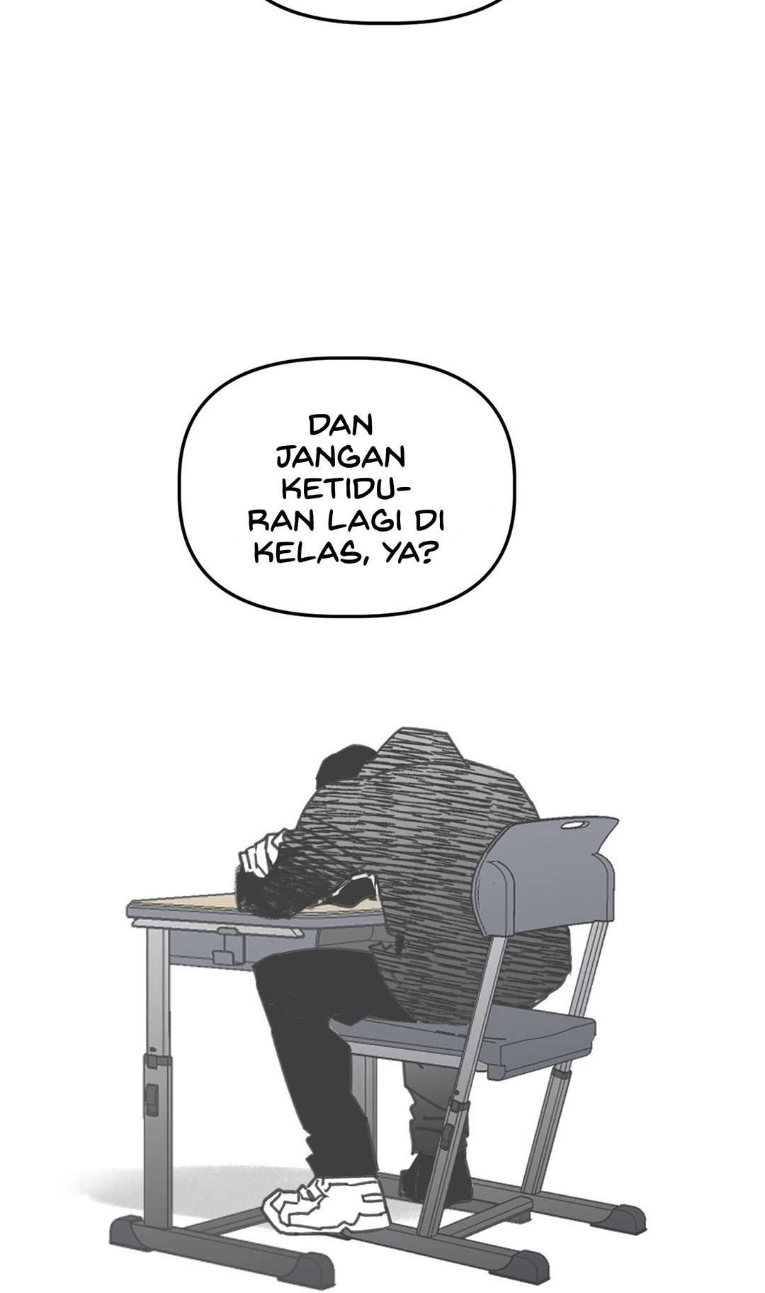 Highschool Boy chapter 100-AI halaman 44