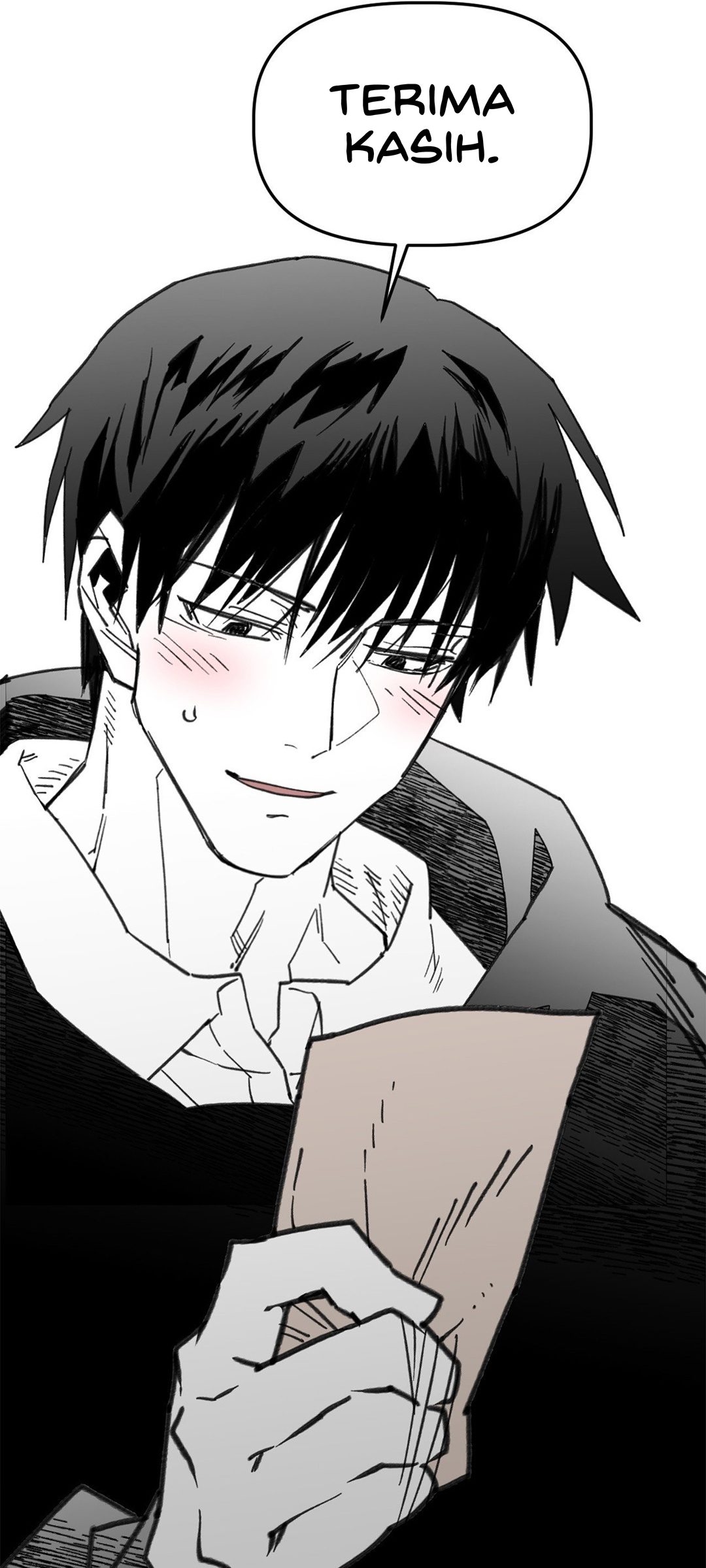 Highschool Boy chapter 100-AI halaman 45