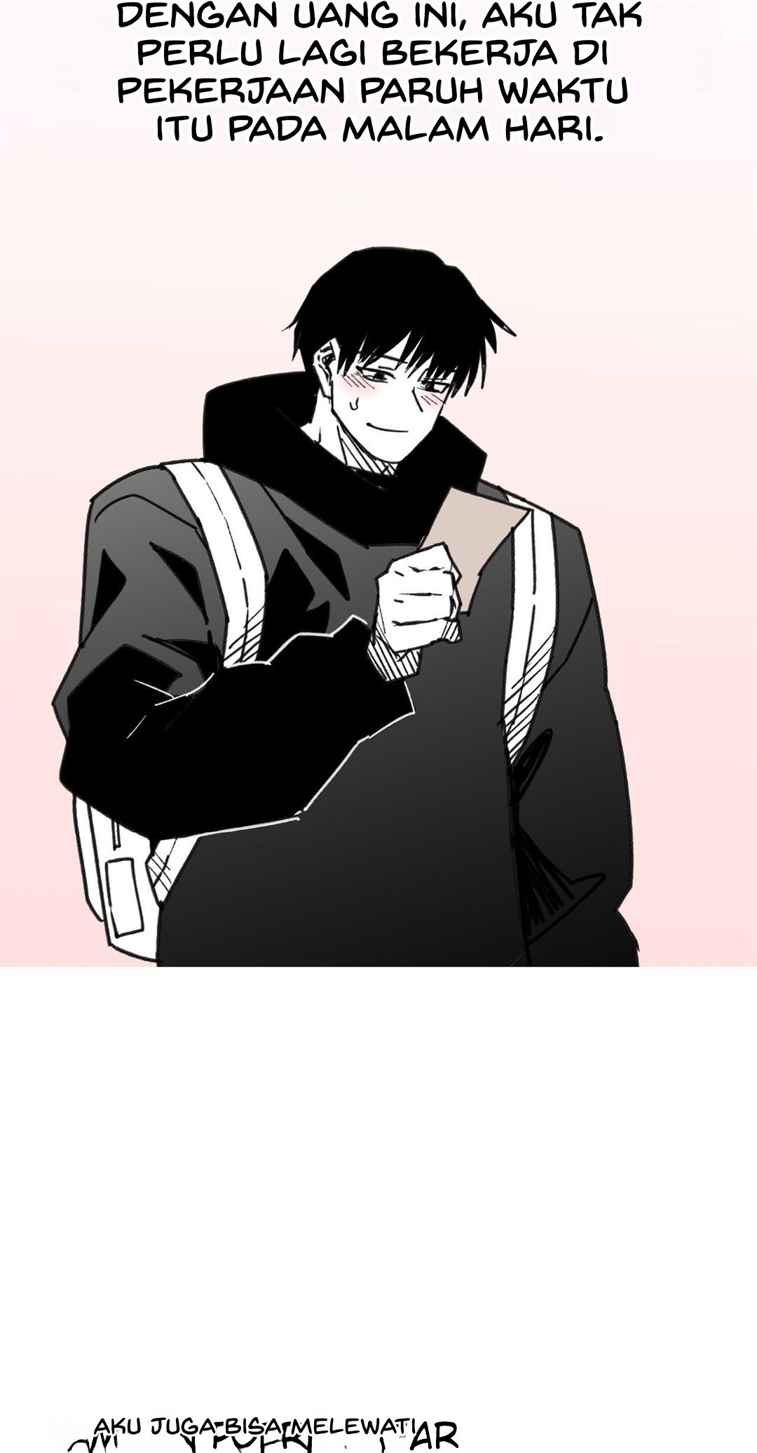 Highschool Boy chapter 100-AI halaman 48