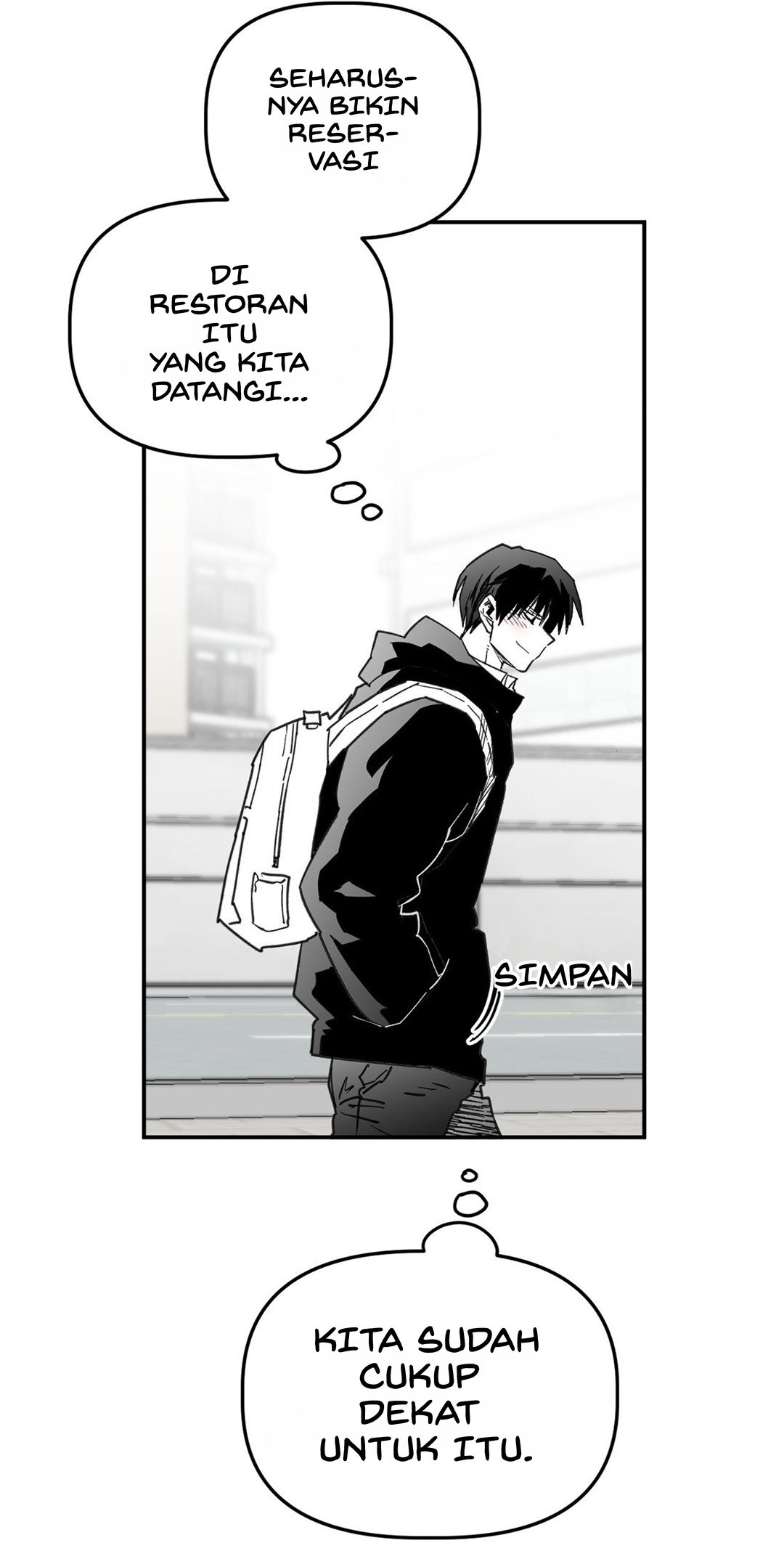 Highschool Boy chapter 100-AI halaman 50