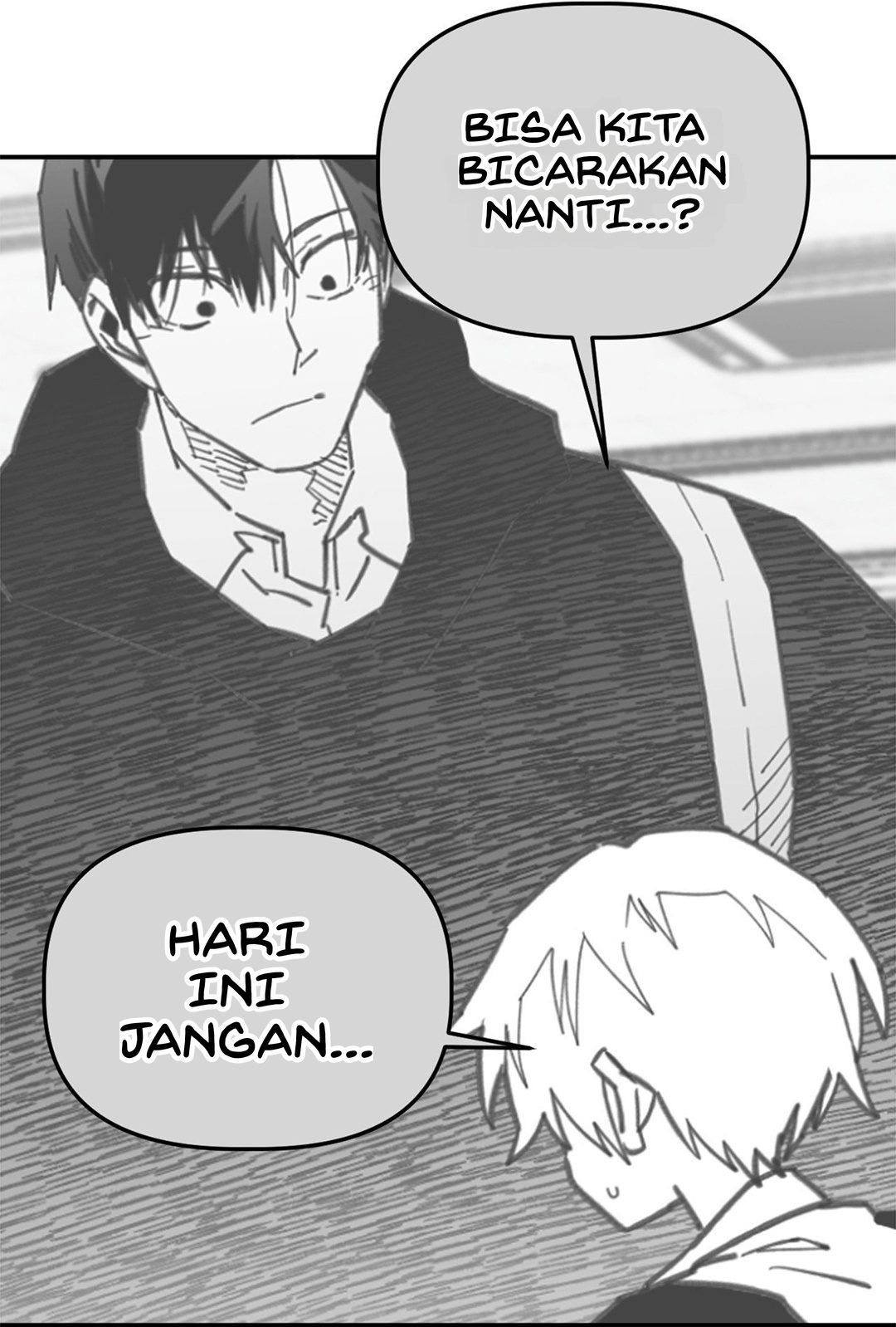 Highschool Boy chapter 100-AI halaman 52