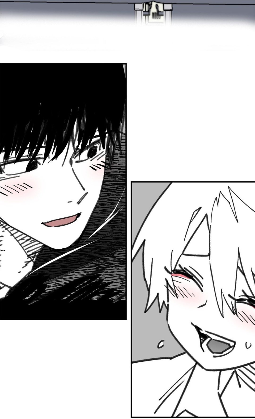 Highschool Boy chapter 100-AI halaman 56