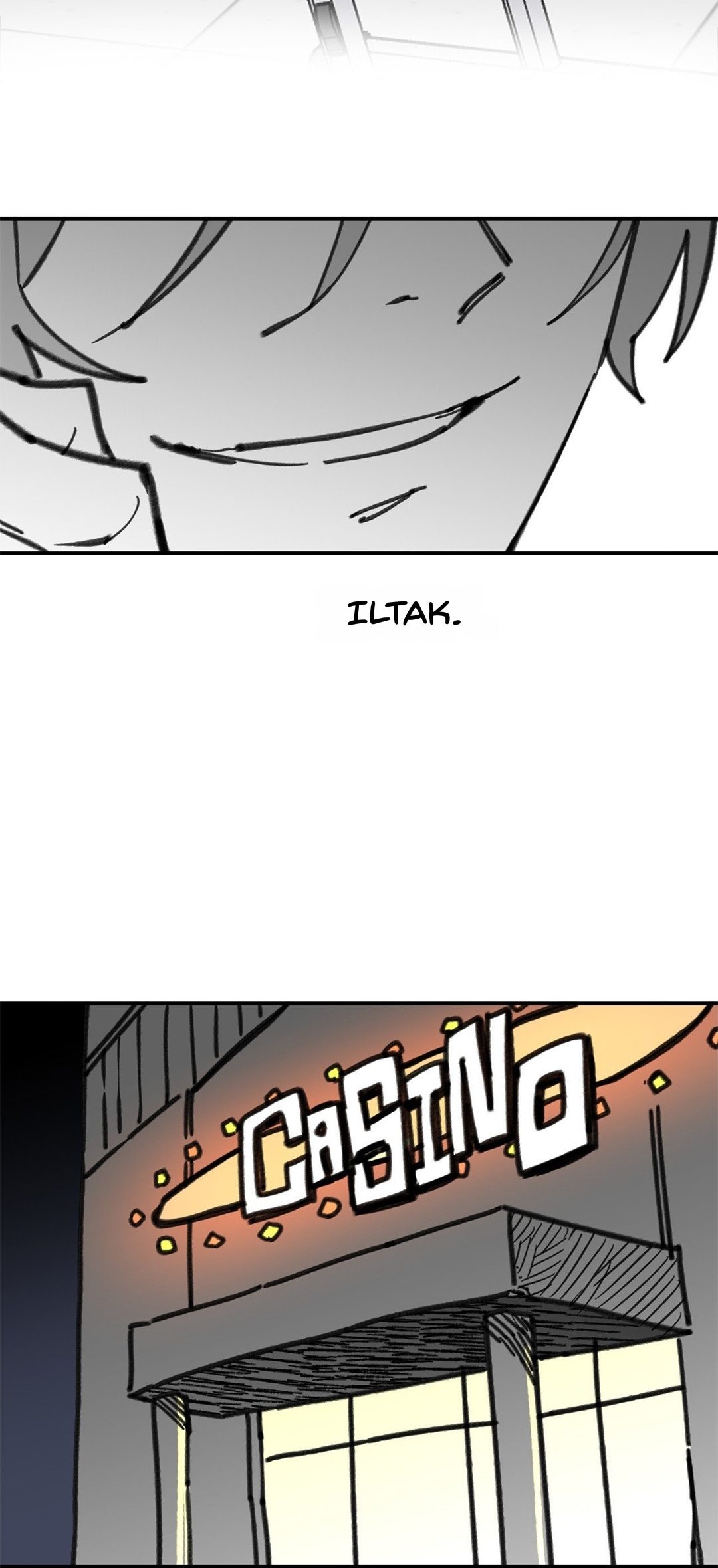 Highschool Boy chapter 100-AI halaman 58
