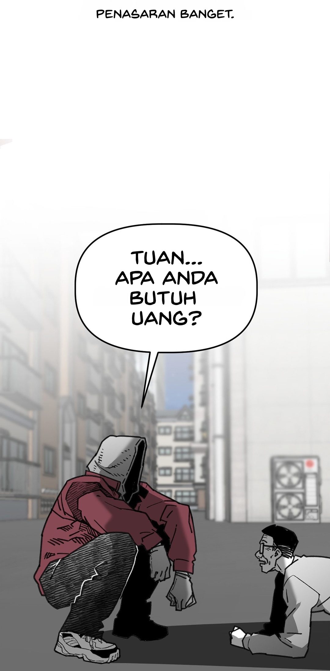 Highschool Boy chapter 100-AI halaman 62