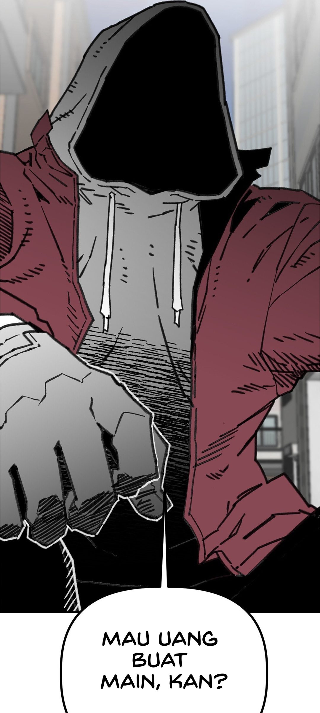 Highschool Boy chapter 100-AI halaman 64