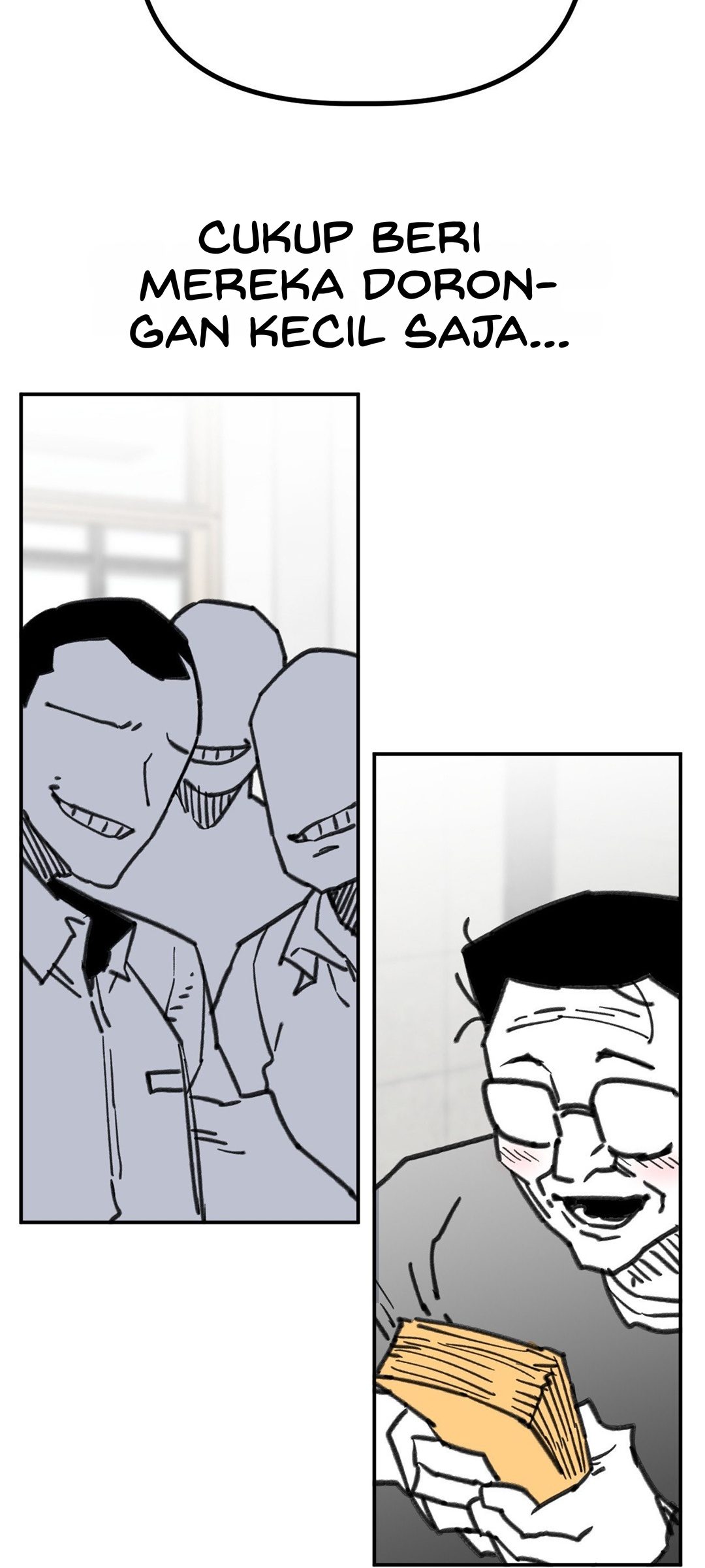 Highschool Boy chapter 100-AI halaman 65