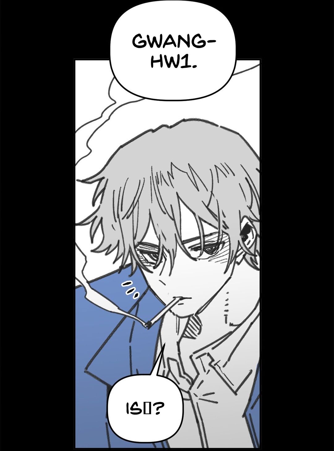 Highschool Boy chapter 101-AI halaman 14
