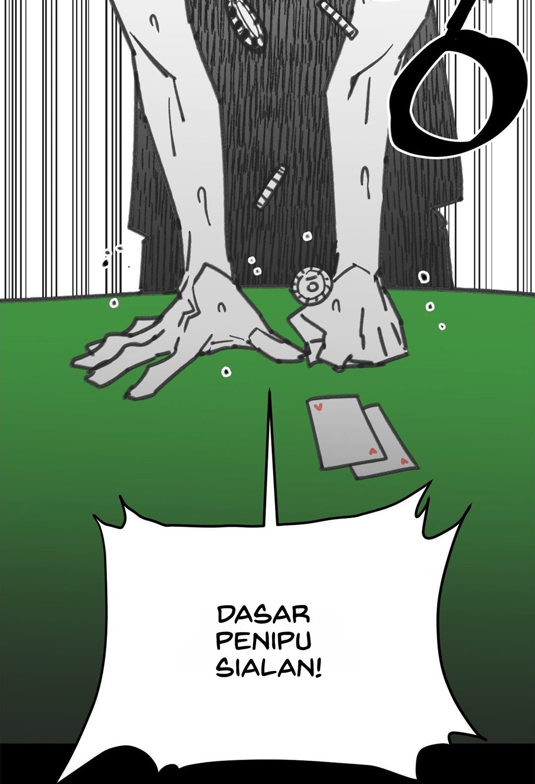 Highschool Boy chapter 101-AI halaman 19
