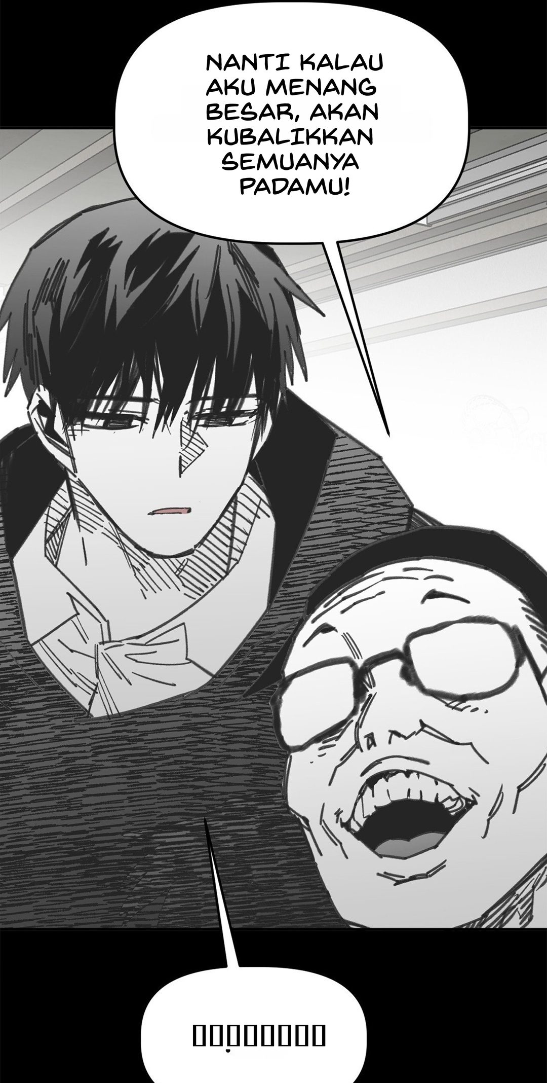 Highschool Boy chapter 101-AI halaman 26