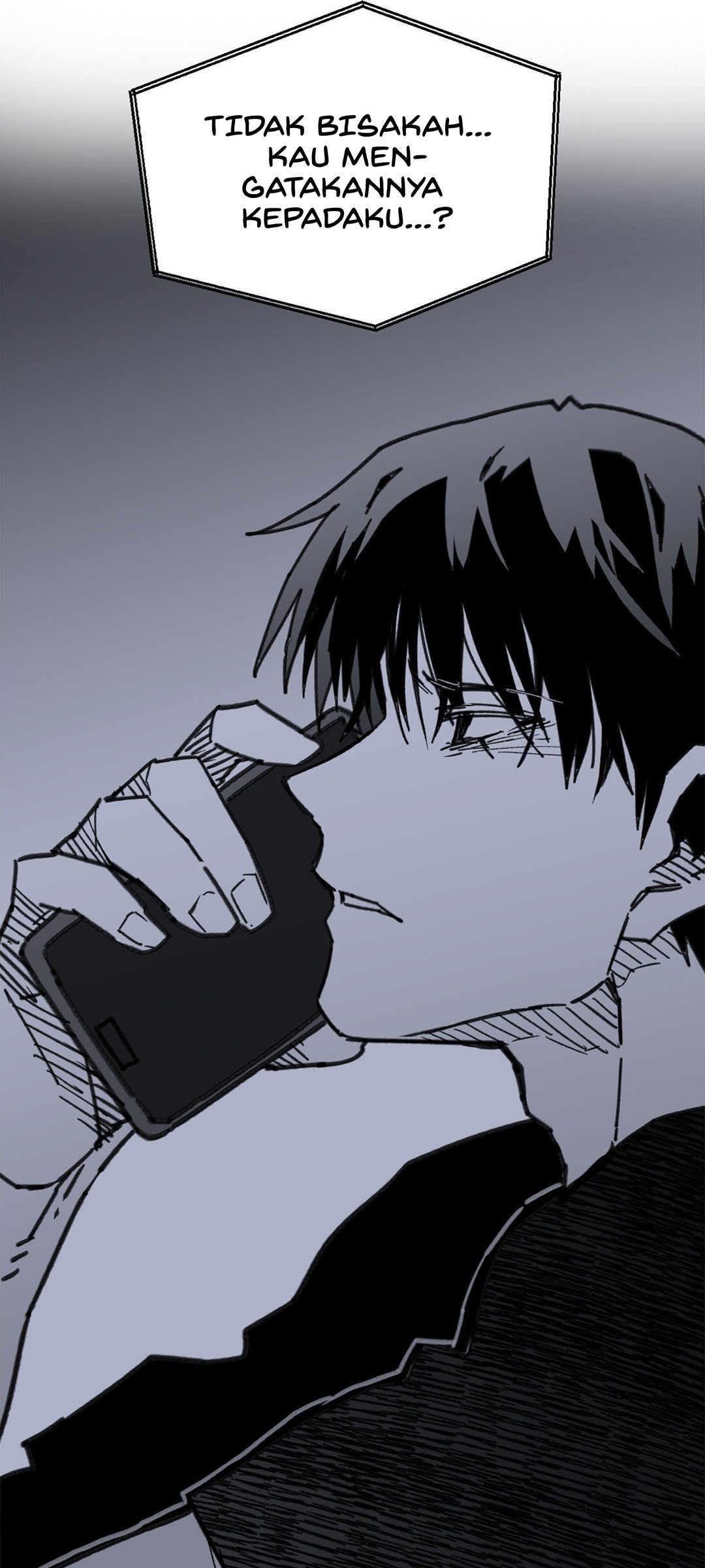 Highschool Boy chapter 101-AI halaman 47