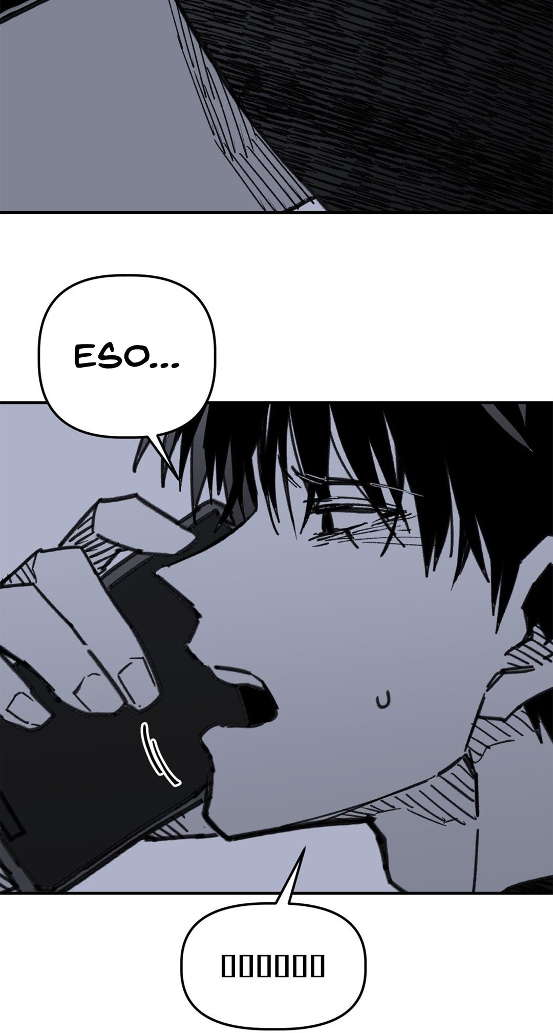 Highschool Boy chapter 101-AI halaman 48