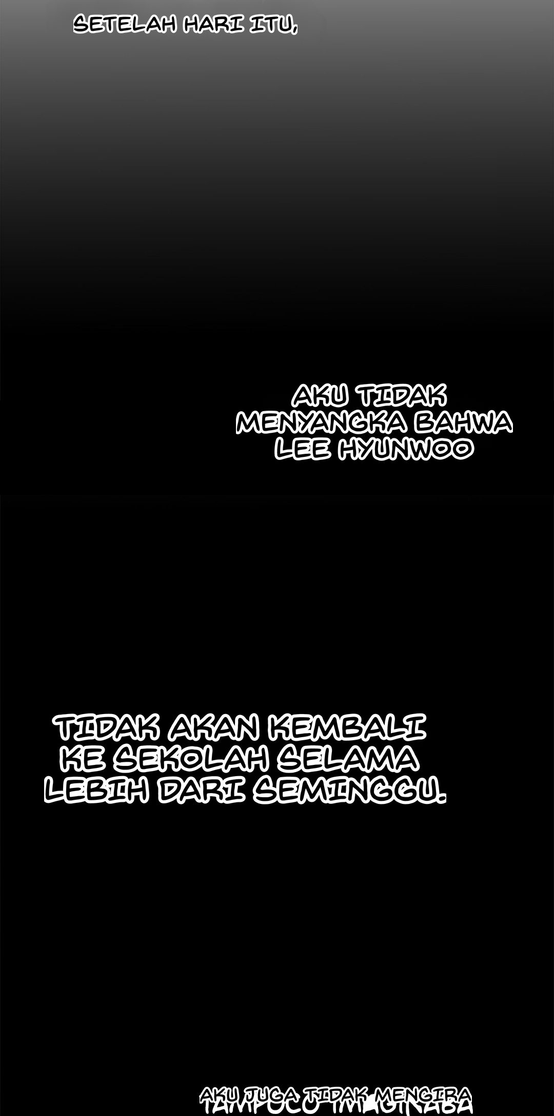 Highschool Boy chapter 101-AI halaman 65