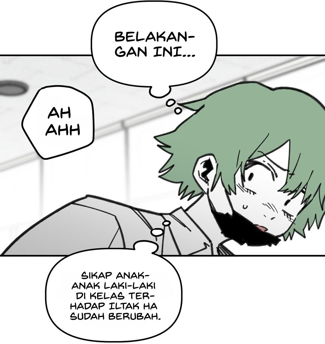 Highschool Boy chapter 102-AI halaman 4
