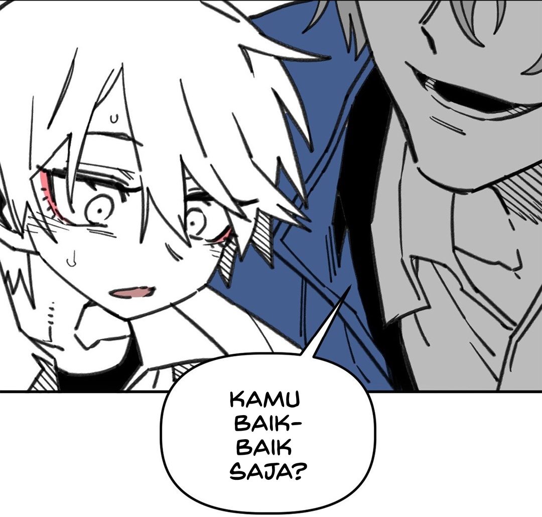 Highschool Boy chapter 102-AI halaman 20