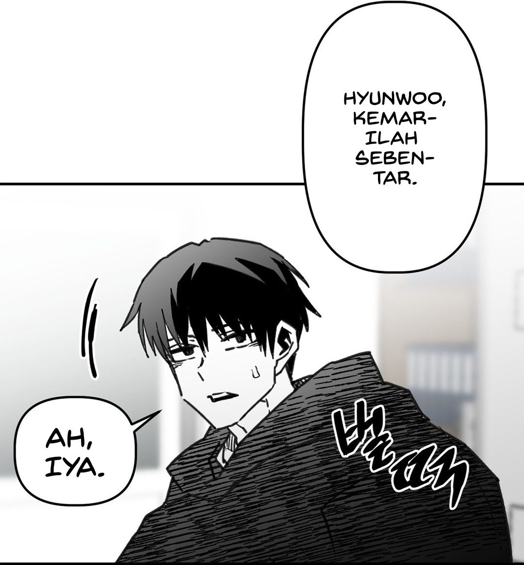 Highschool Boy chapter 102-AI halaman 31