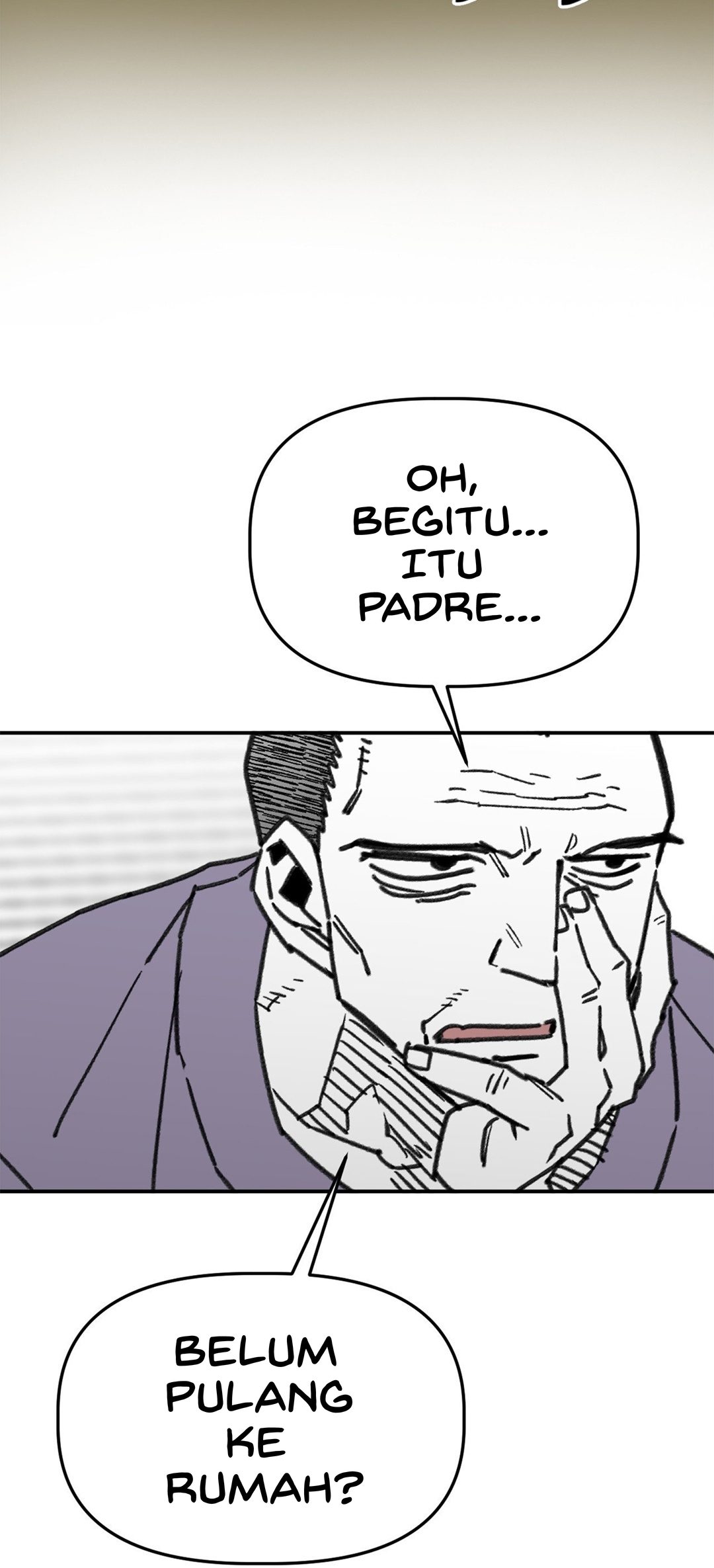 Highschool Boy chapter 102-AI halaman 33