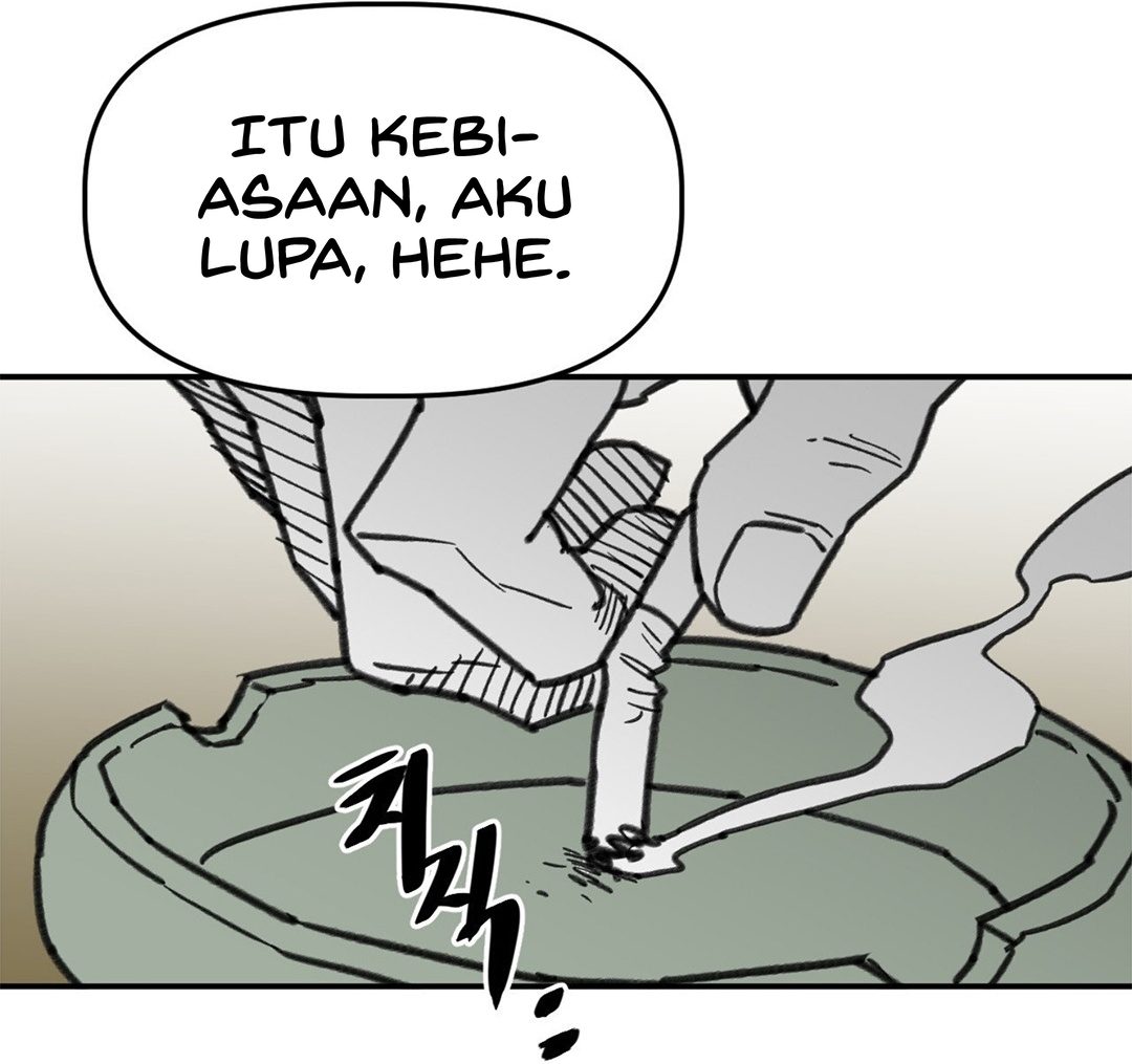 Highschool Boy chapter 102-AI halaman 39