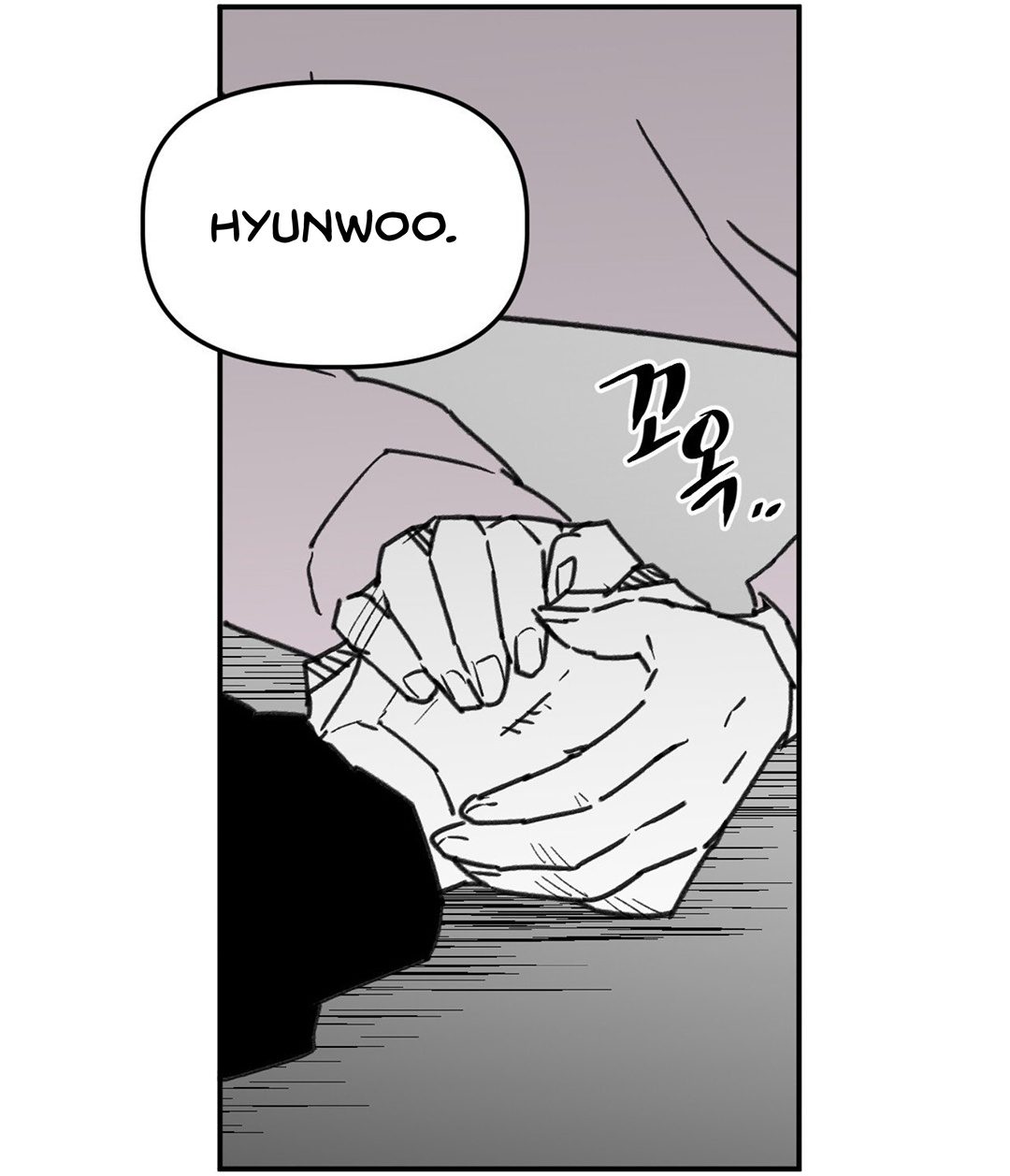 Highschool Boy chapter 102-AI halaman 48