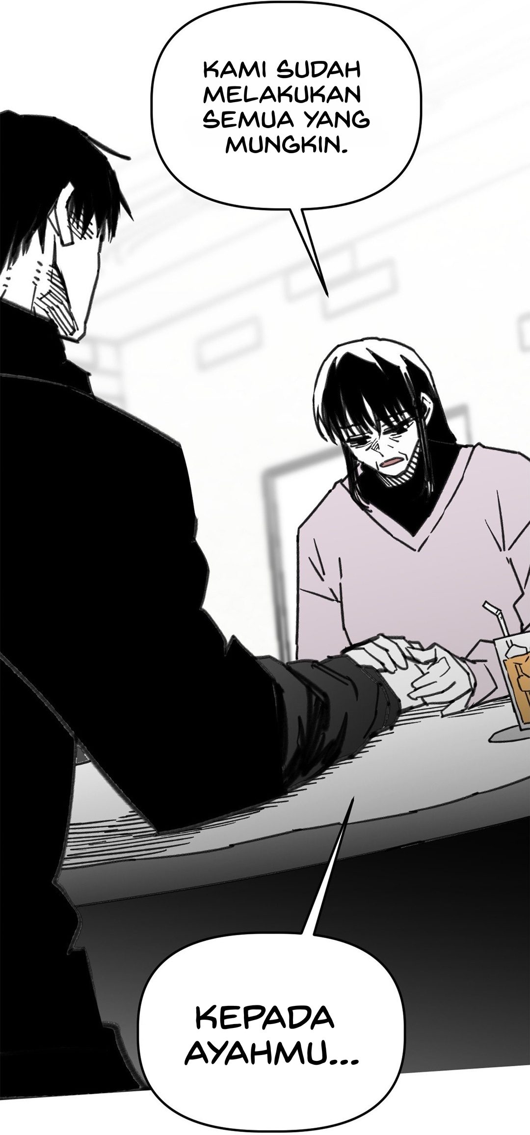 Highschool Boy chapter 102-AI halaman 49