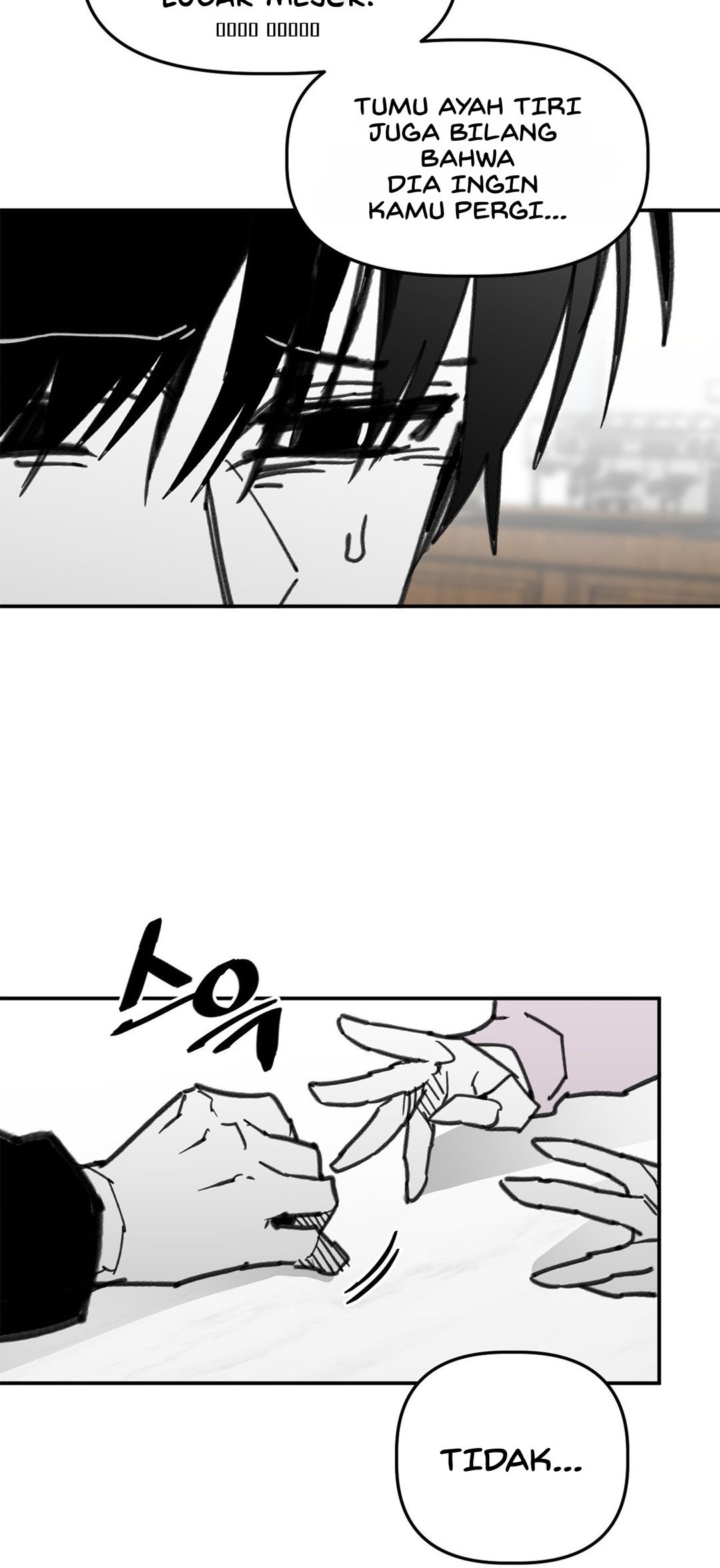 Highschool Boy chapter 102-AI halaman 51