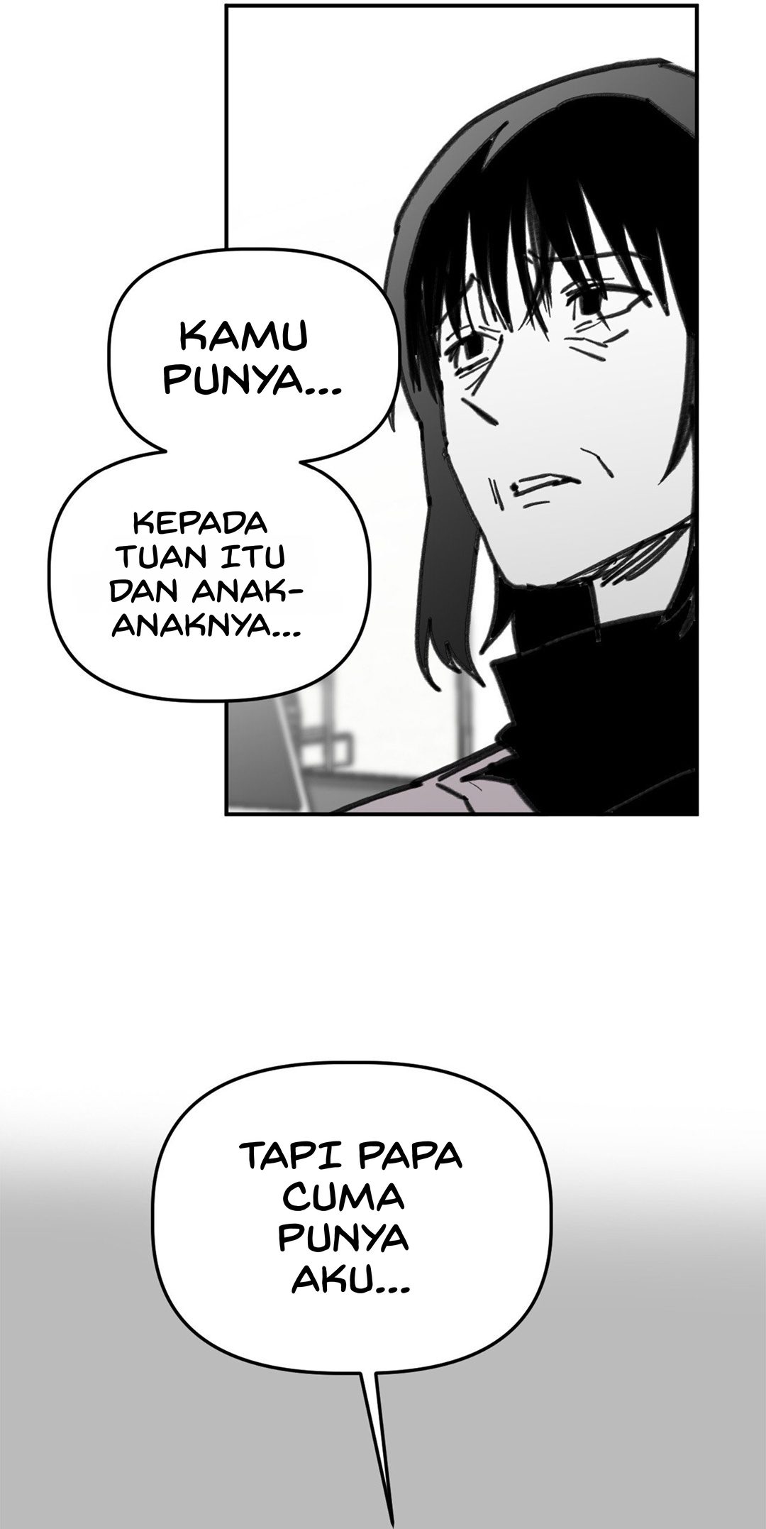 Highschool Boy chapter 102-AI halaman 52