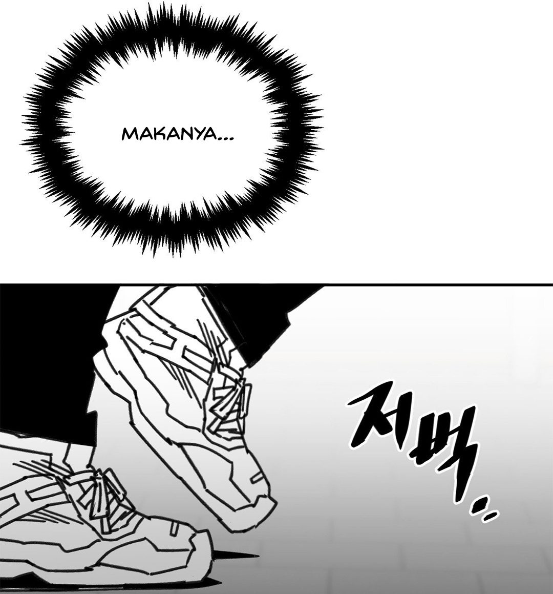 Highschool Boy chapter 102-AI halaman 54