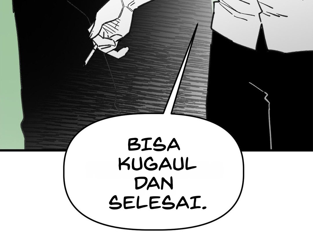 Highschool Boy chapter 103-AI halaman 8