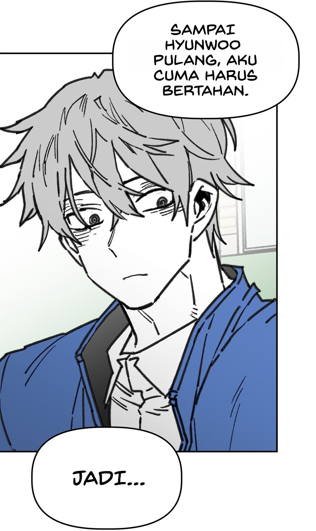 Highschool Boy chapter 103-AI halaman 10