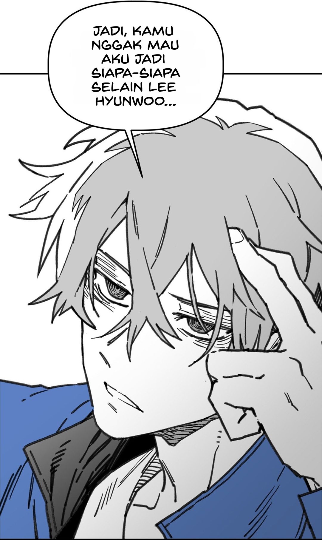 Highschool Boy chapter 103-AI halaman 15