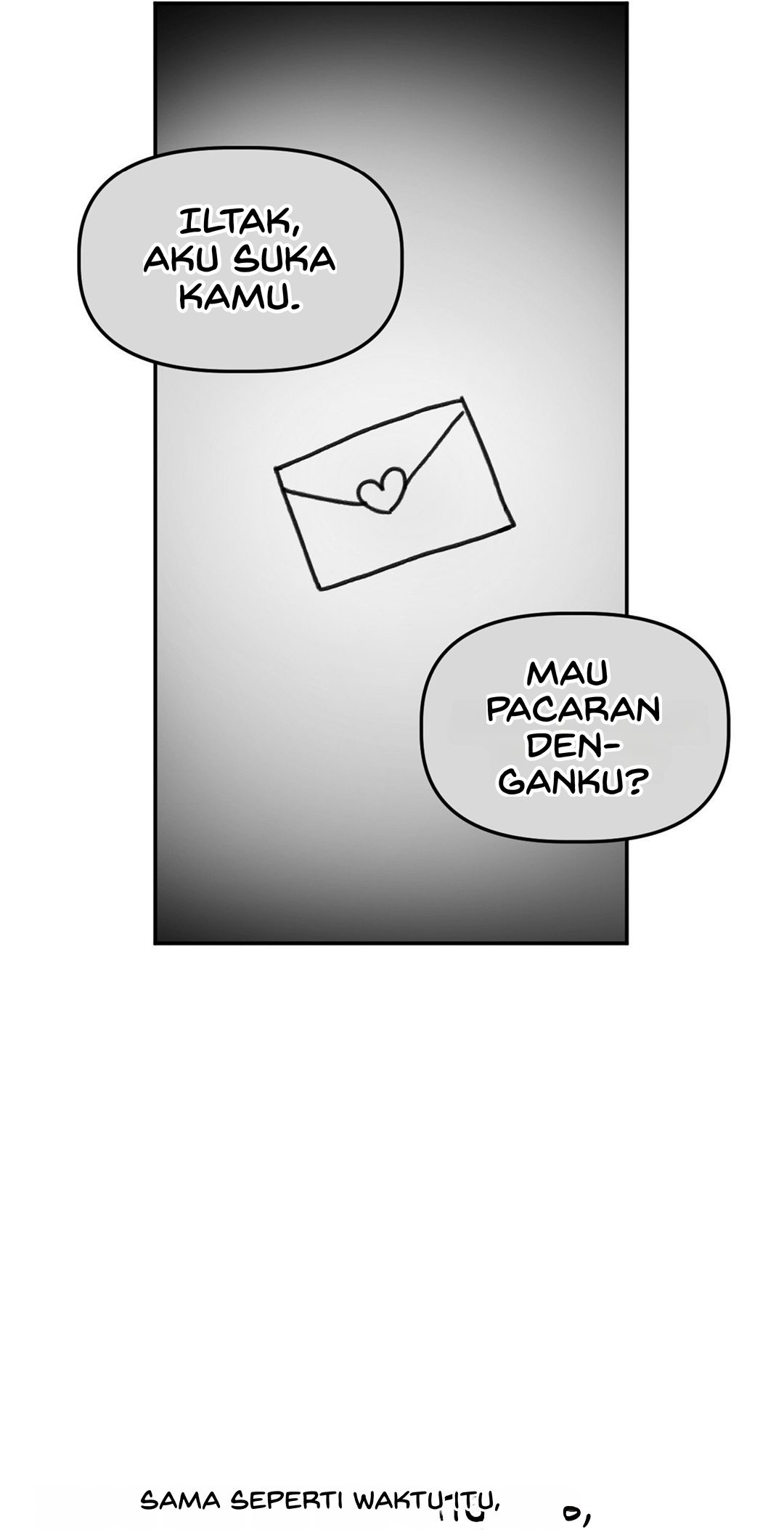 Highschool Boy chapter 103-AI halaman 17