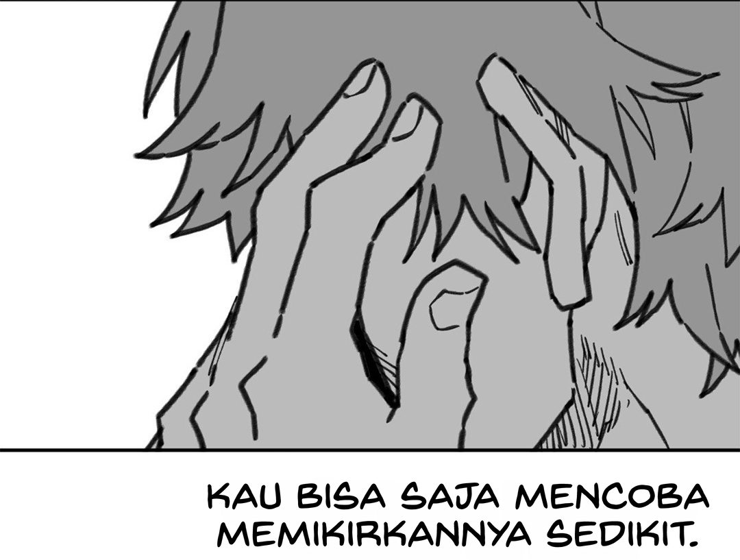 Highschool Boy chapter 103-AI halaman 18