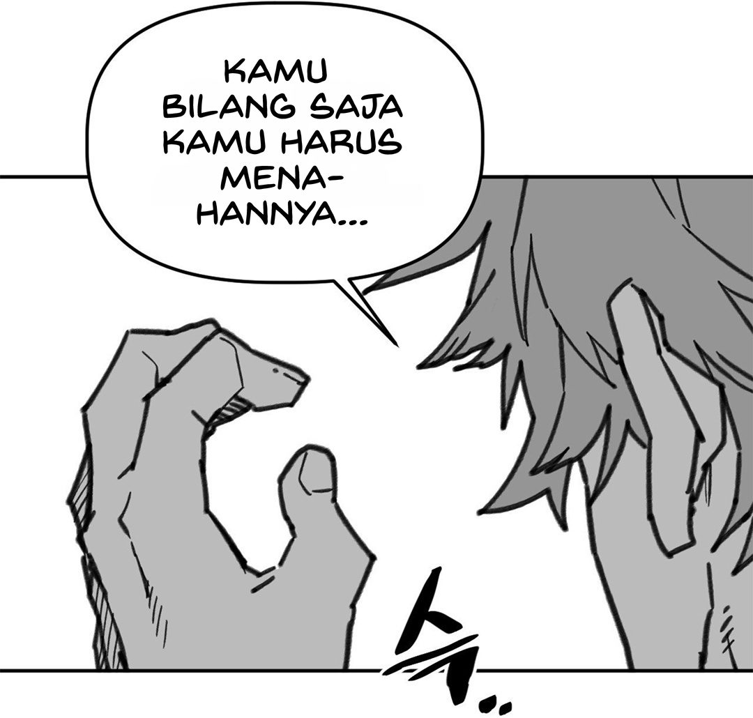 Highschool Boy chapter 103-AI halaman 19