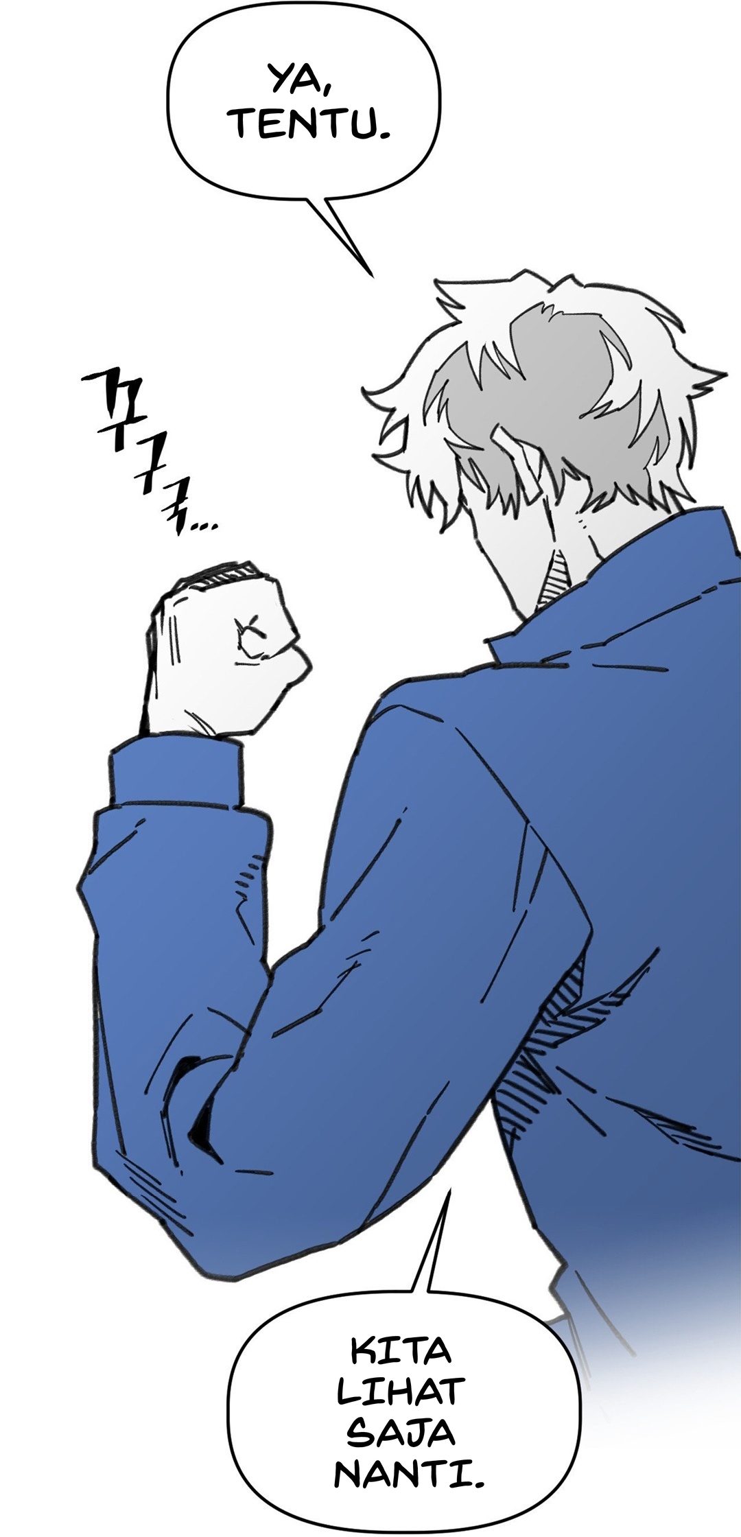 Highschool Boy chapter 103-AI halaman 20