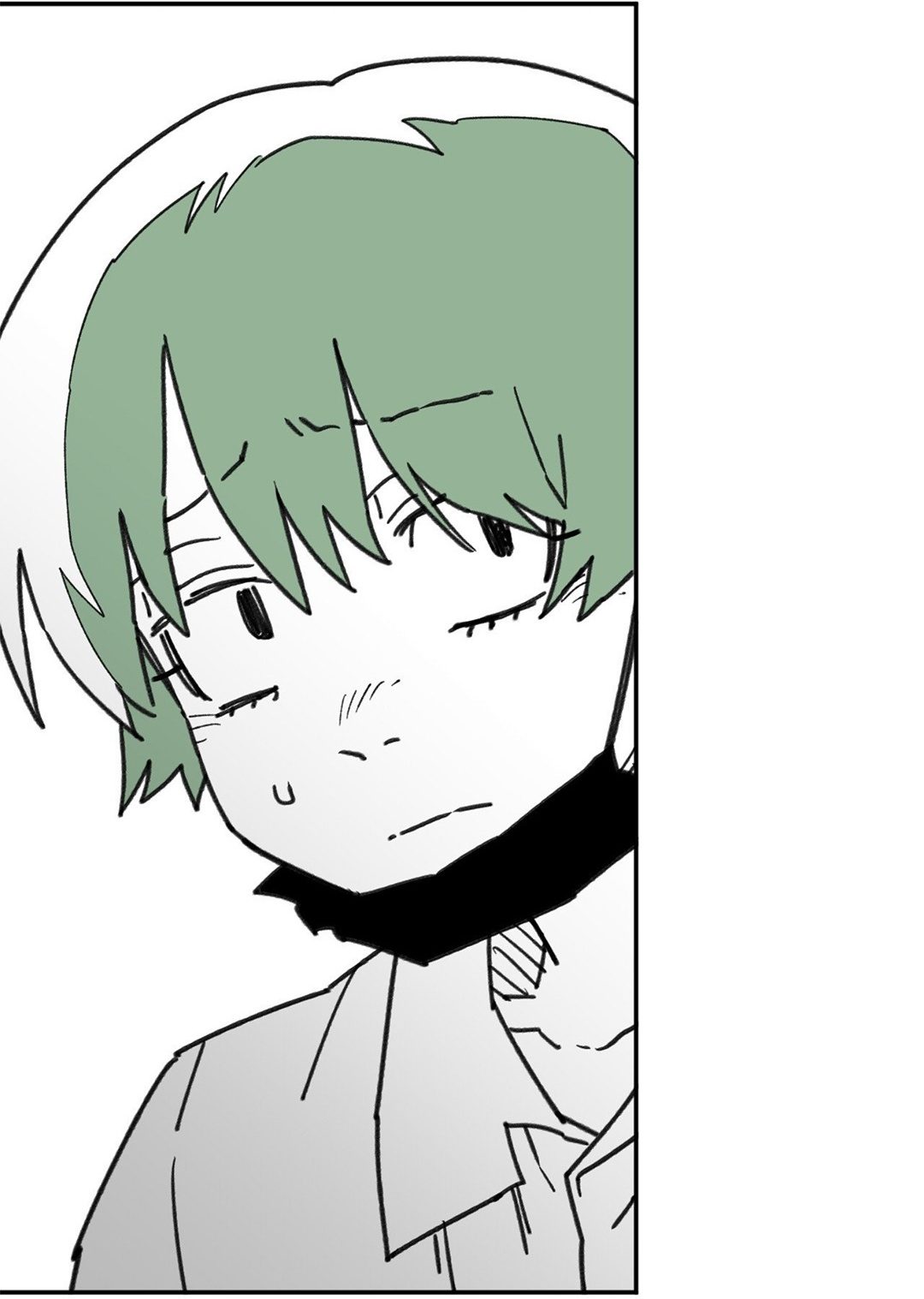 Highschool Boy chapter 103-AI halaman 24