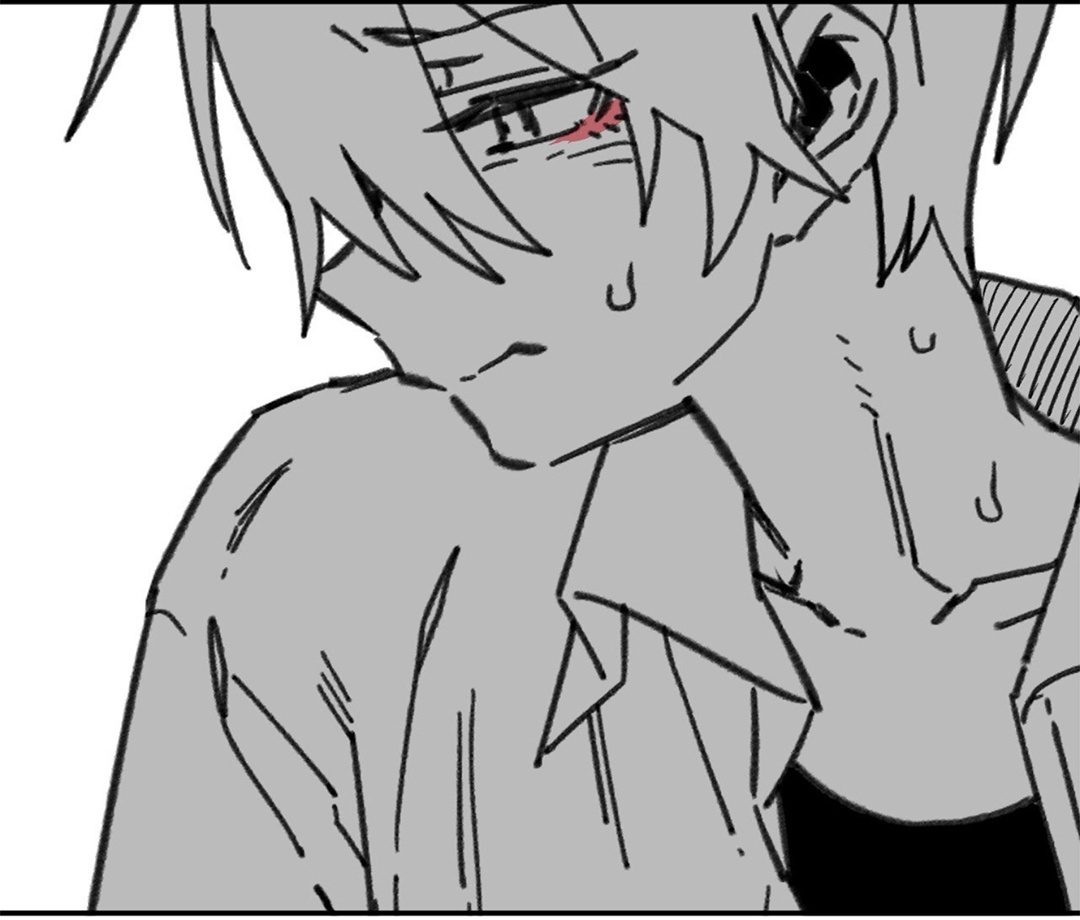 Highschool Boy chapter 103-AI halaman 30