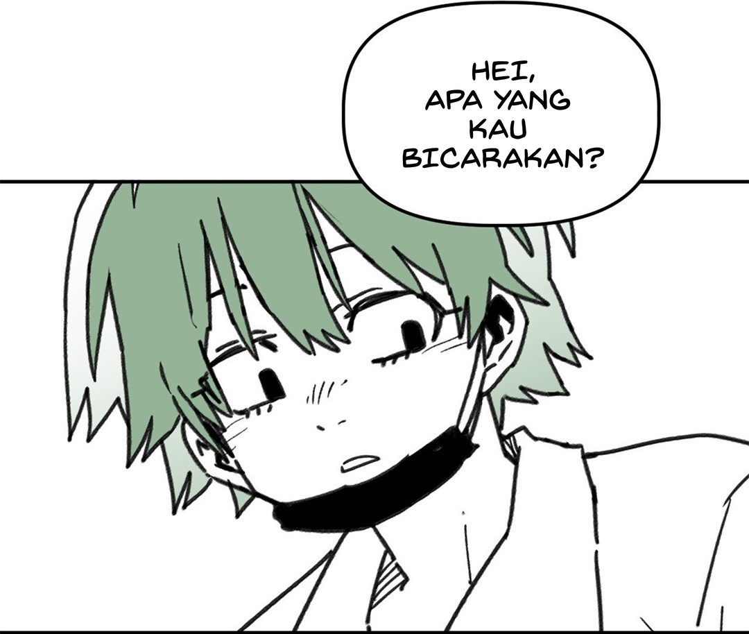 Highschool Boy chapter 103-AI halaman 31