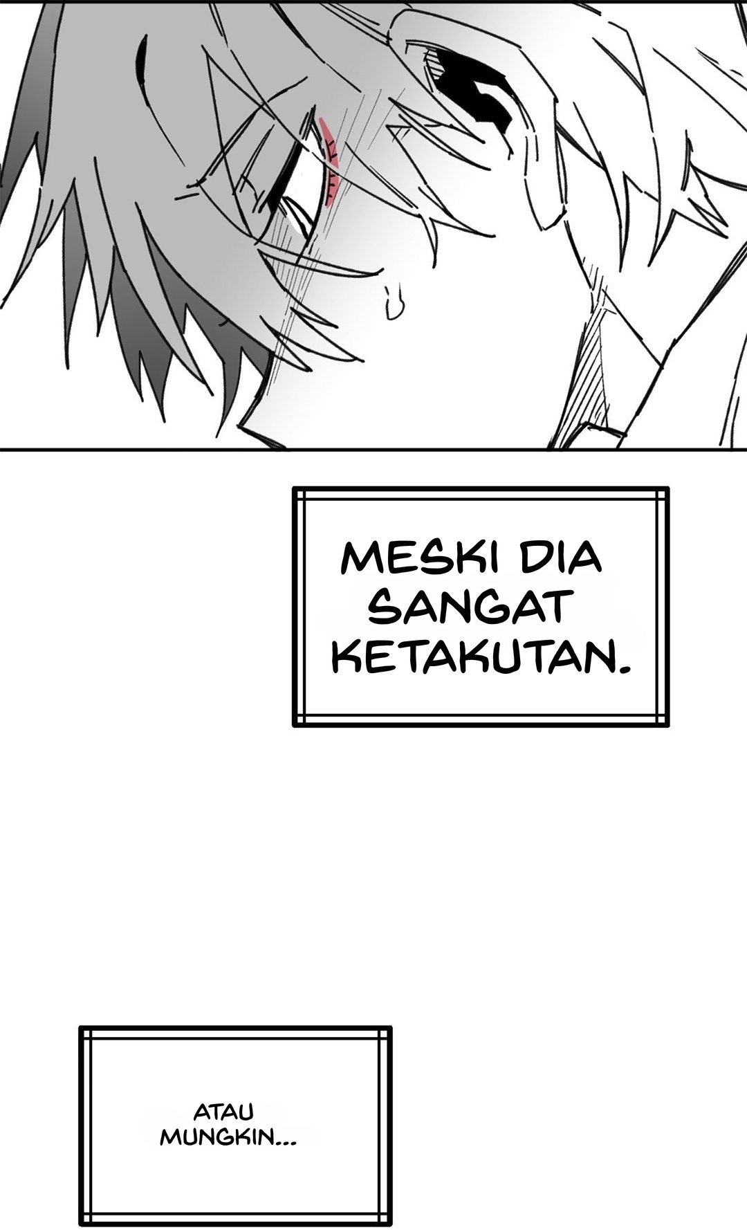 Highschool Boy chapter 103-AI halaman 36