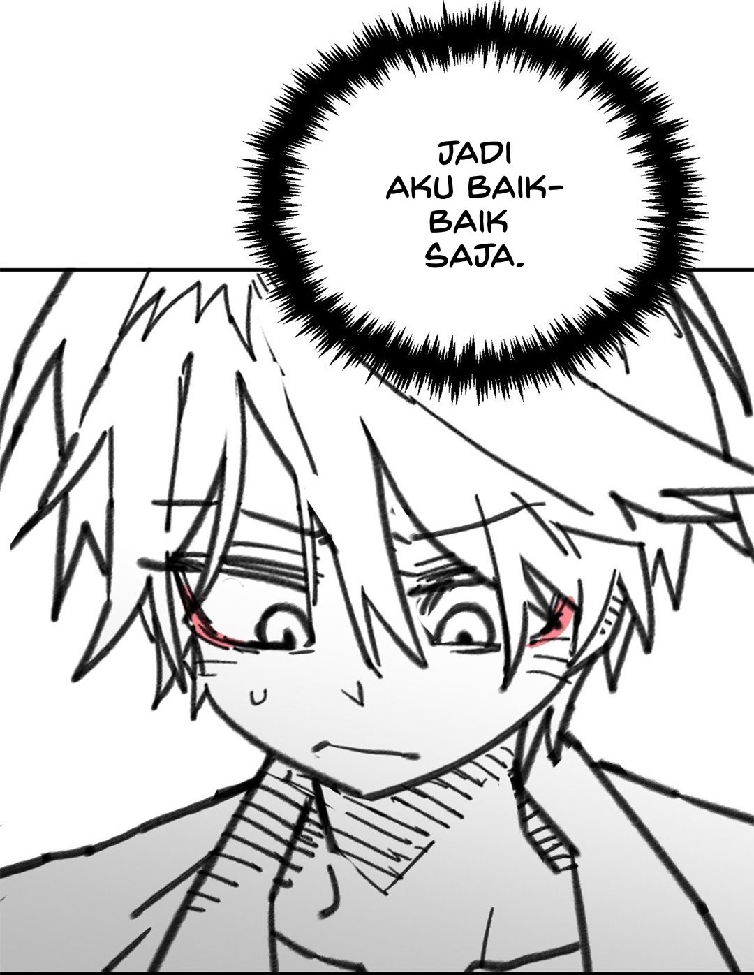 Highschool Boy chapter 103-AI halaman 41