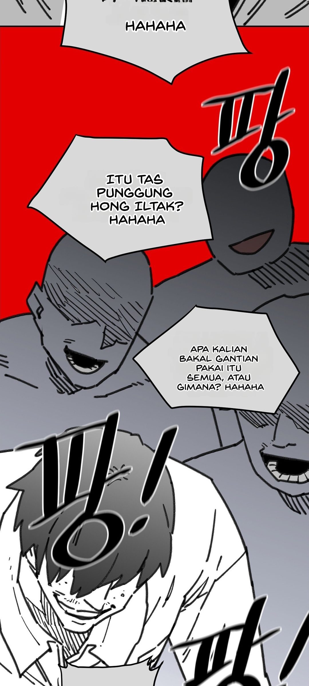 Highschool Boy chapter 103-AI halaman 44