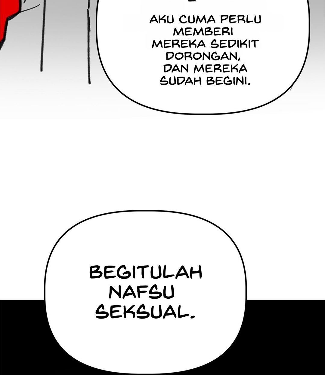 Highschool Boy chapter 103-AI halaman 49
